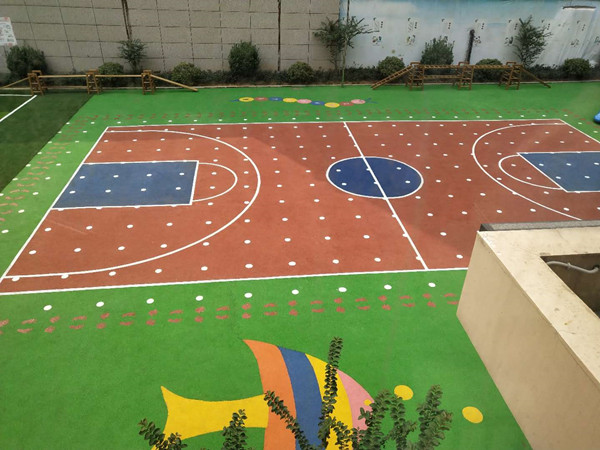 武漢市武昌區金地天悅幼兒園